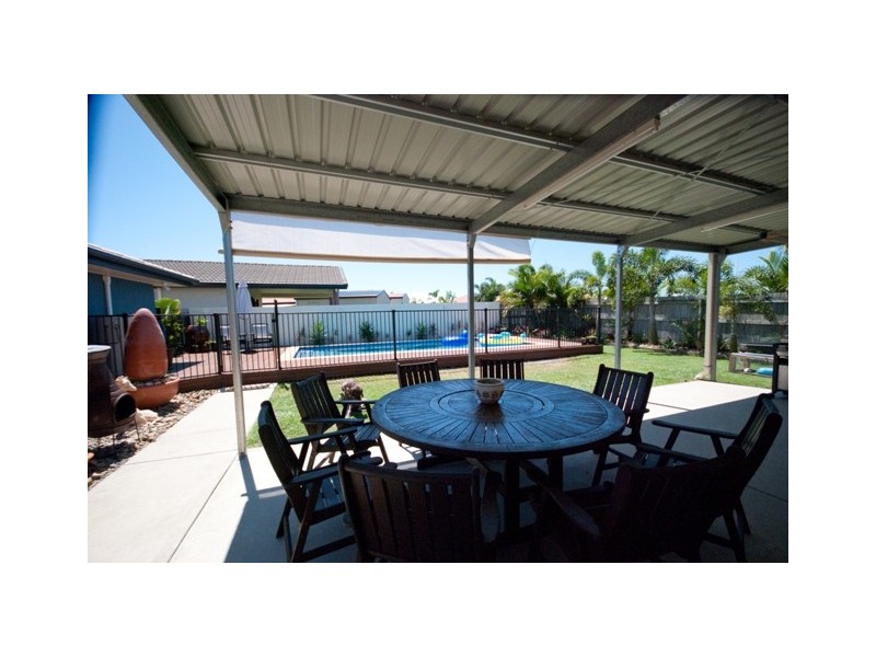 79 Wheeler Drive, Glenella QLD 4740