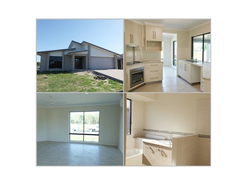 16 Stoddart Place, Walkerston QLD 4751