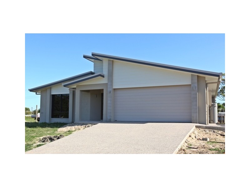 16 Stoddart Place, Walkerston QLD 4751