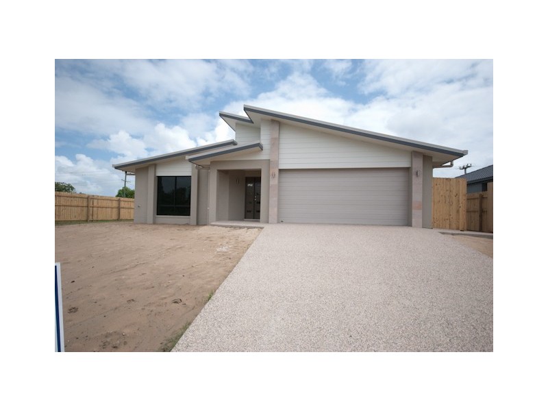 16 Stoddart Place, Walkerston QLD 4751