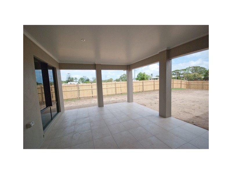 16 Stoddart Place, Walkerston QLD 4751