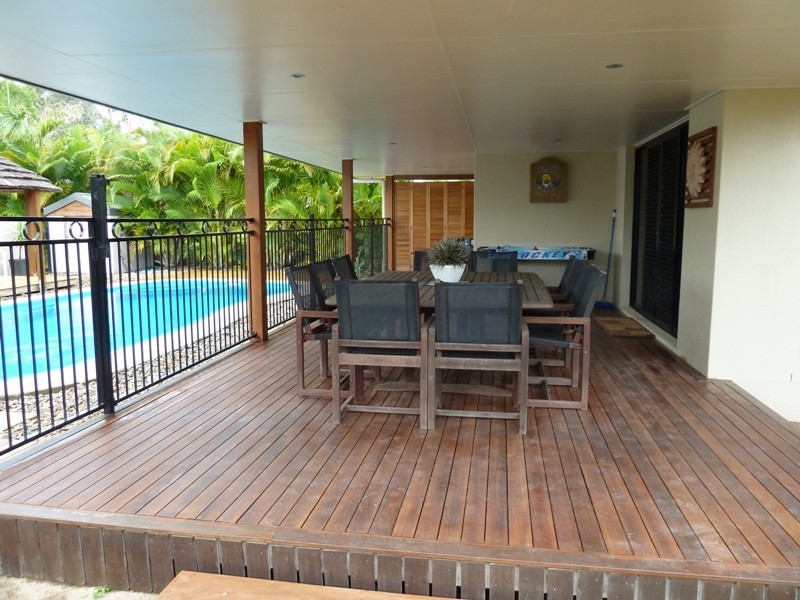 17 Leichardt Way, Andergrove QLD 4740