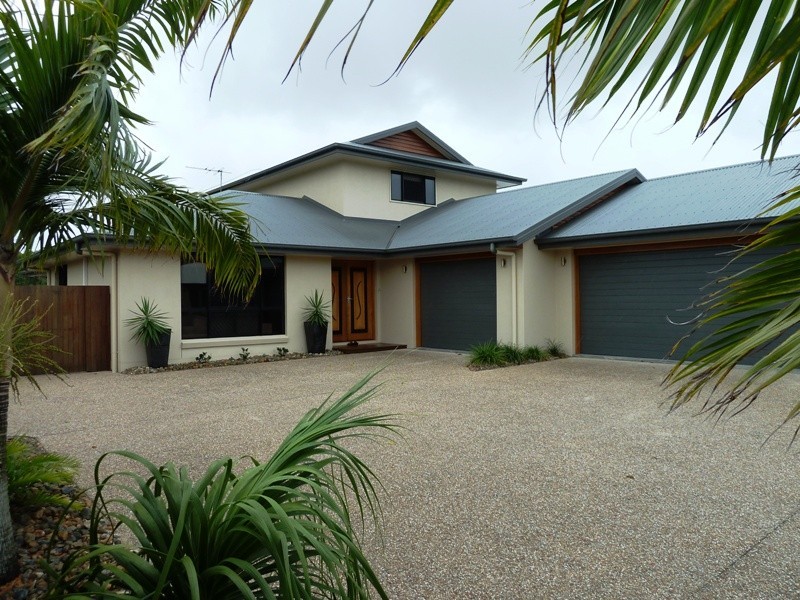 17 Leichardt Way, Andergrove QLD 4740