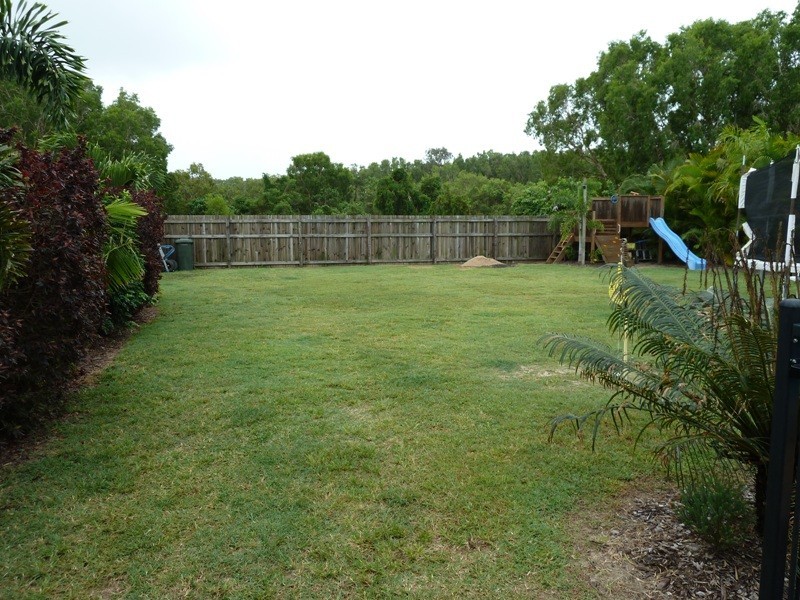 17 Leichardt Way, Andergrove QLD 4740