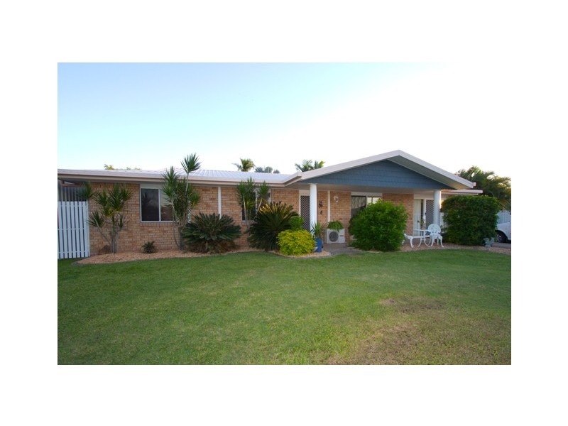 91 Broomdykes Drive, Beaconsfield QLD 4740