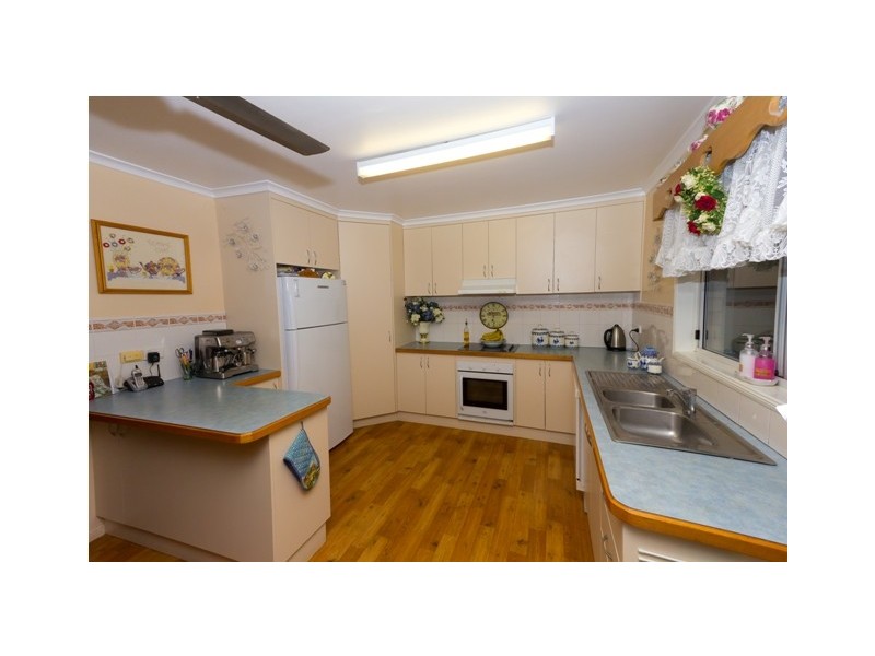 91 Broomdykes Drive, Beaconsfield QLD 4740