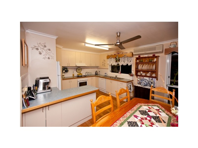 91 Broomdykes Drive, Beaconsfield QLD 4740