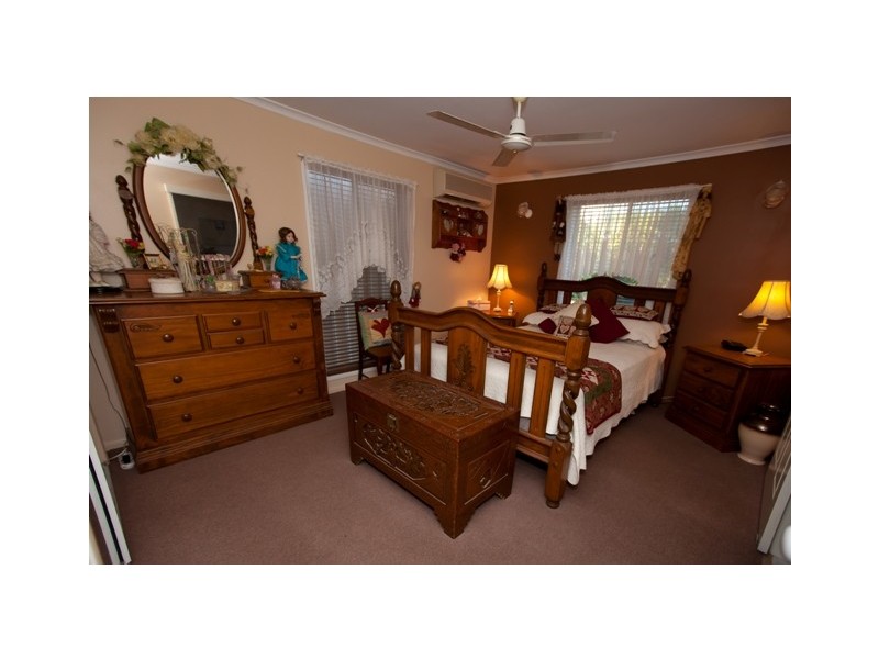 91 Broomdykes Drive, Beaconsfield QLD 4740