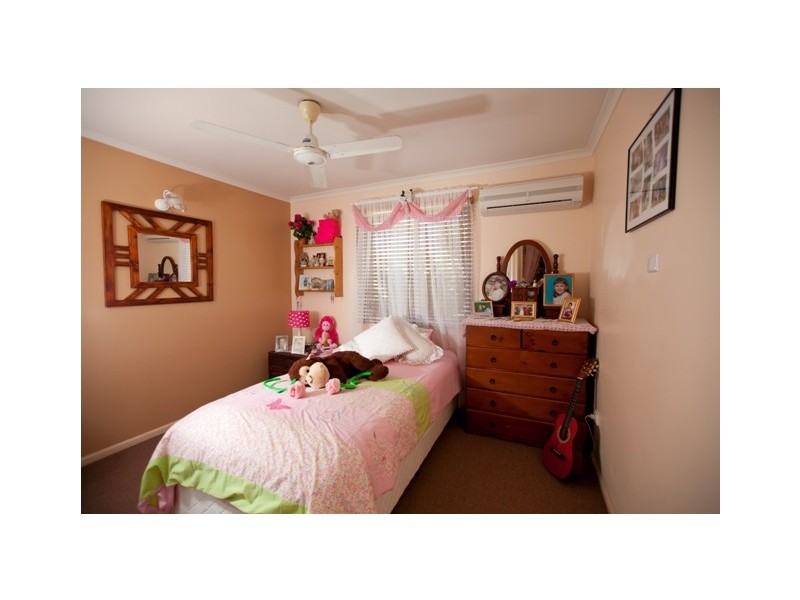 91 Broomdykes Drive, Beaconsfield QLD 4740