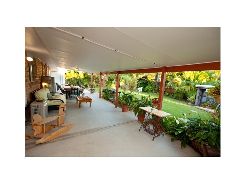 91 Broomdykes Drive, Beaconsfield QLD 4740