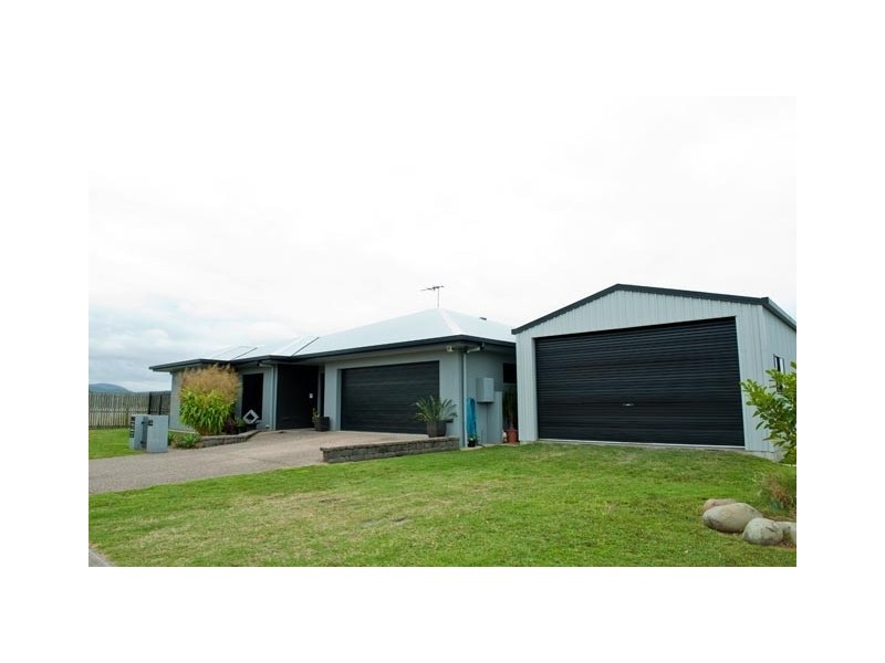 22 Culloden Place, Beaconsfield QLD 4740