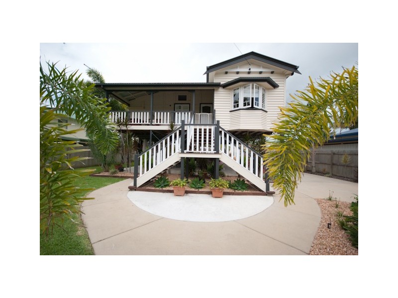 85 Juliet Street, South Mackay QLD 4740