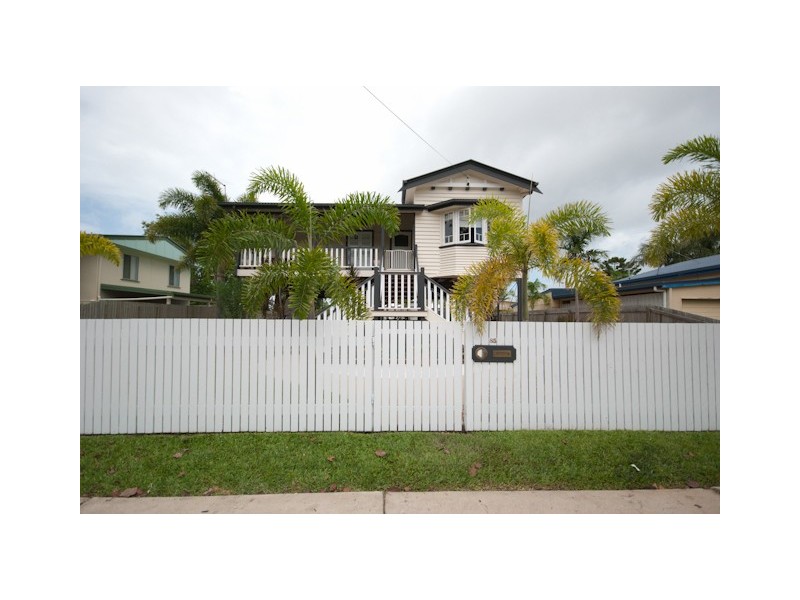 85 Juliet Street, South Mackay QLD 4740