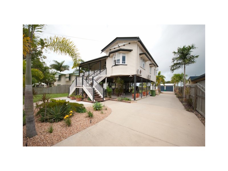 85 Juliet Street, South Mackay QLD 4740