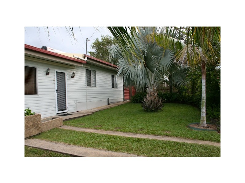 15 Margaret Street, Walkerston QLD 4751