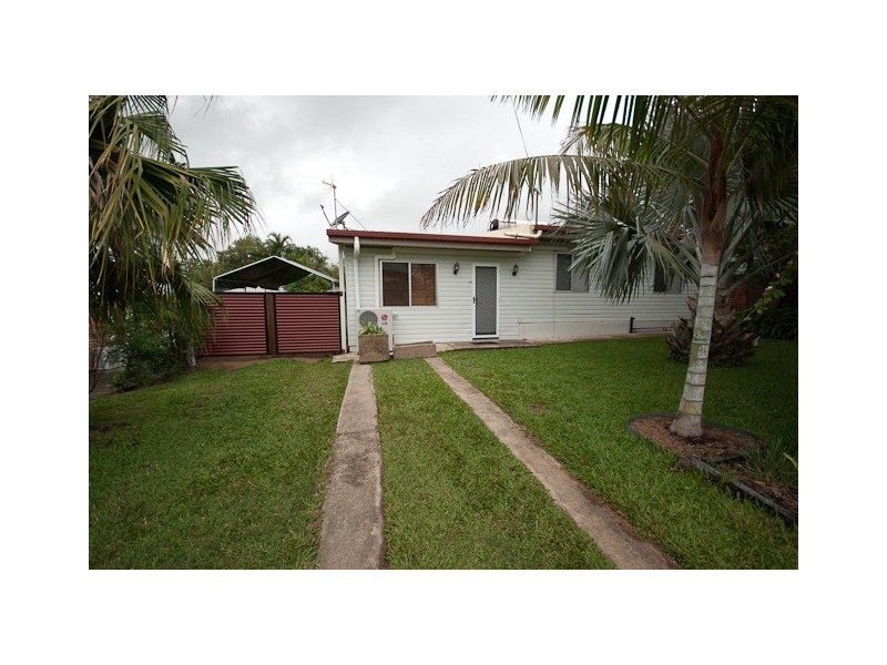 15 Margaret Street, Walkerston QLD 4751