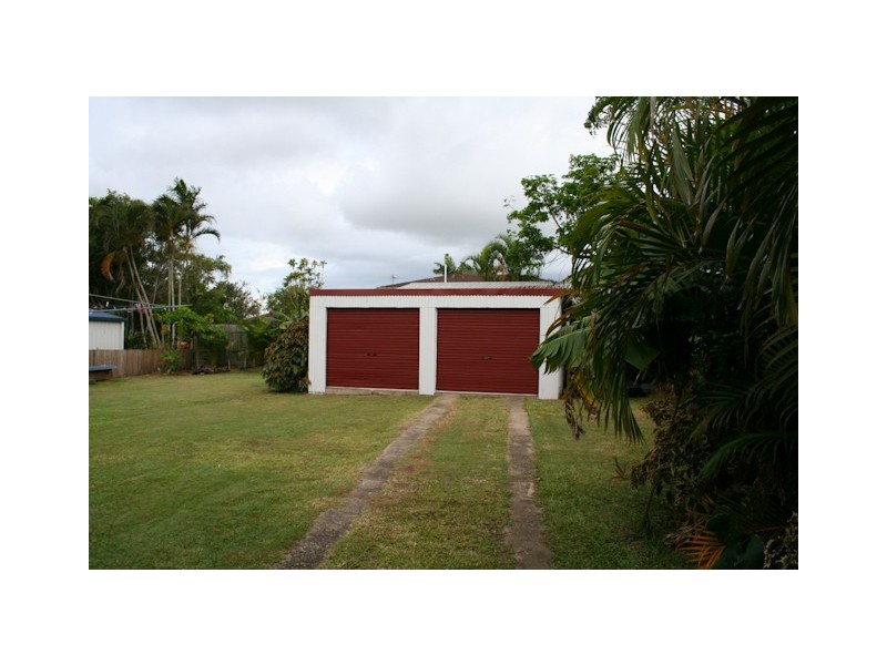 15 Margaret Street, Walkerston QLD 4751