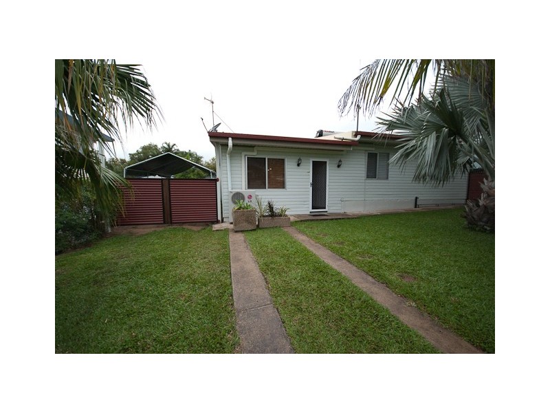 15 Margaret Street, Walkerston QLD 4751