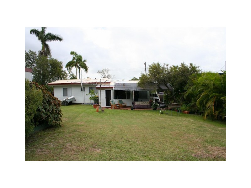 15 Margaret Street, Walkerston QLD 4751