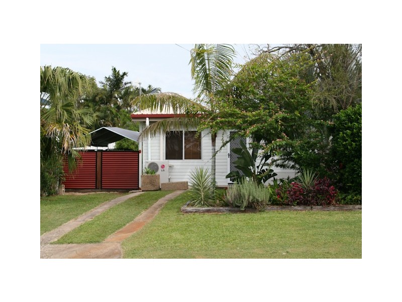 15 Margaret Street, Walkerston QLD 4751