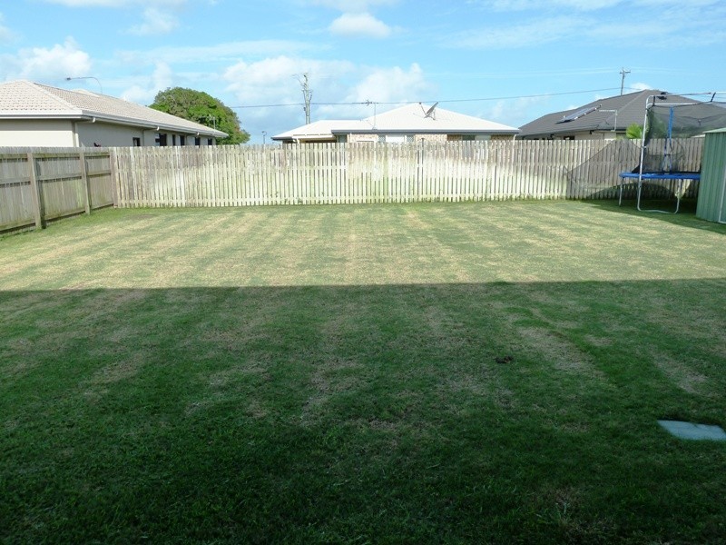 3 Hansen  Crt, Marian QLD 4753