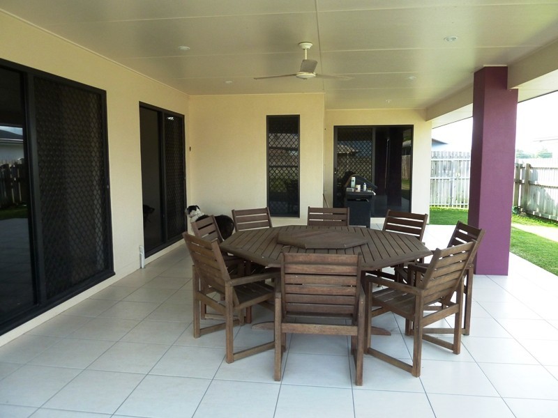 3 Hansen  Crt, Marian QLD 4753