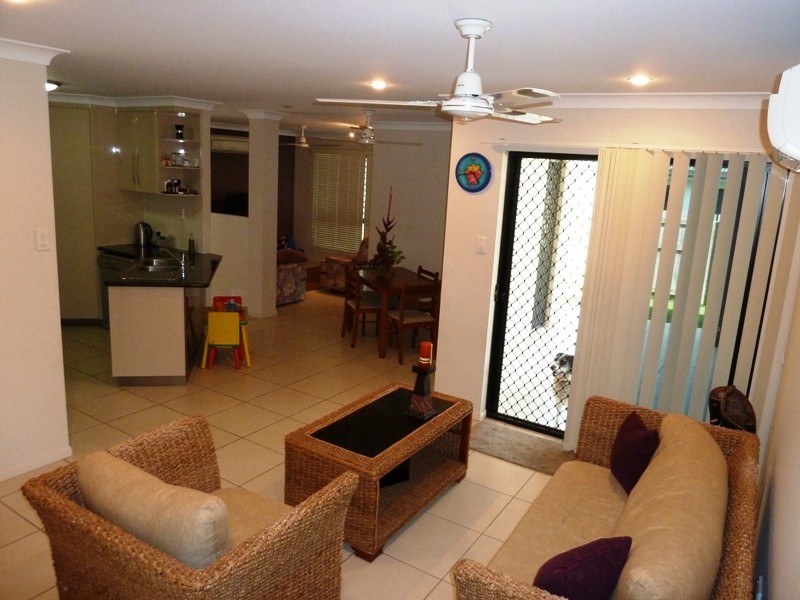 3 Hansen  Crt, Marian QLD 4753