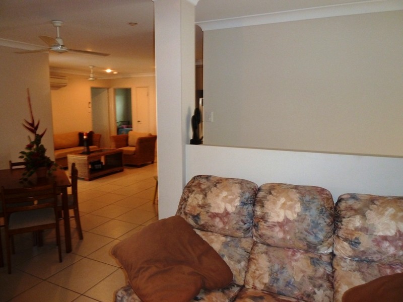 3 Hansen  Crt, Marian QLD 4753