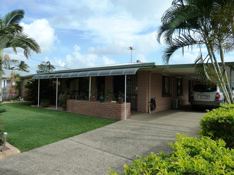 2 Saunders St, Walkerston QLD 4751