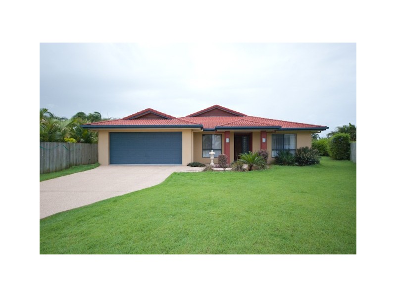 19 Raleigh Street, Ooralea QLD 4740