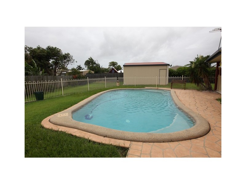 19 Raleigh Street, Ooralea QLD 4740