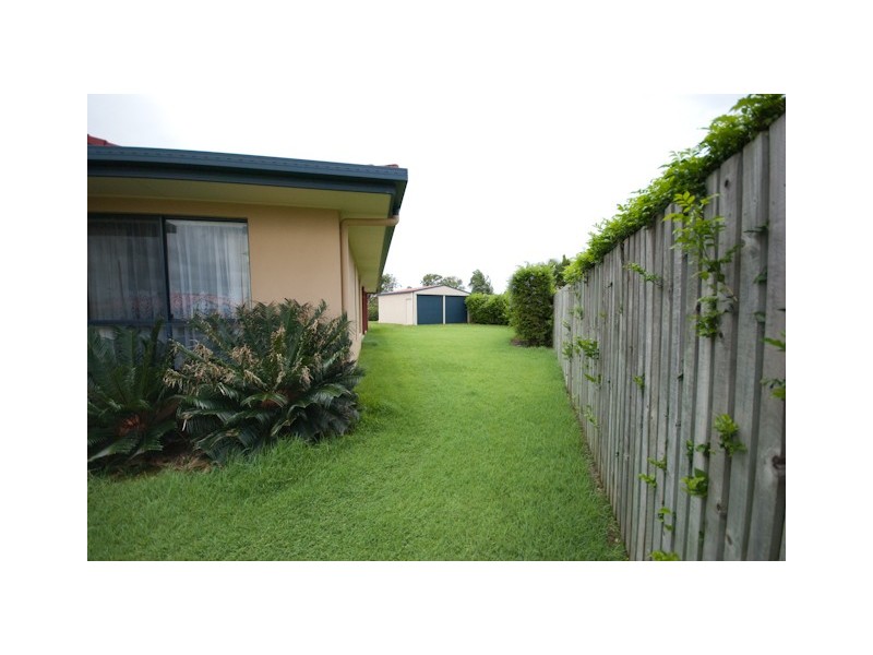 19 Raleigh Street, Ooralea QLD 4740