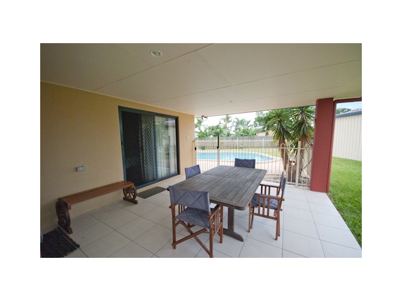 19 Raleigh Street, Ooralea QLD 4740