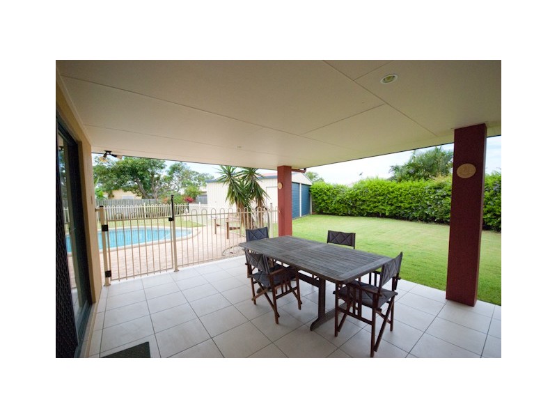 19 Raleigh Street, Ooralea QLD 4740