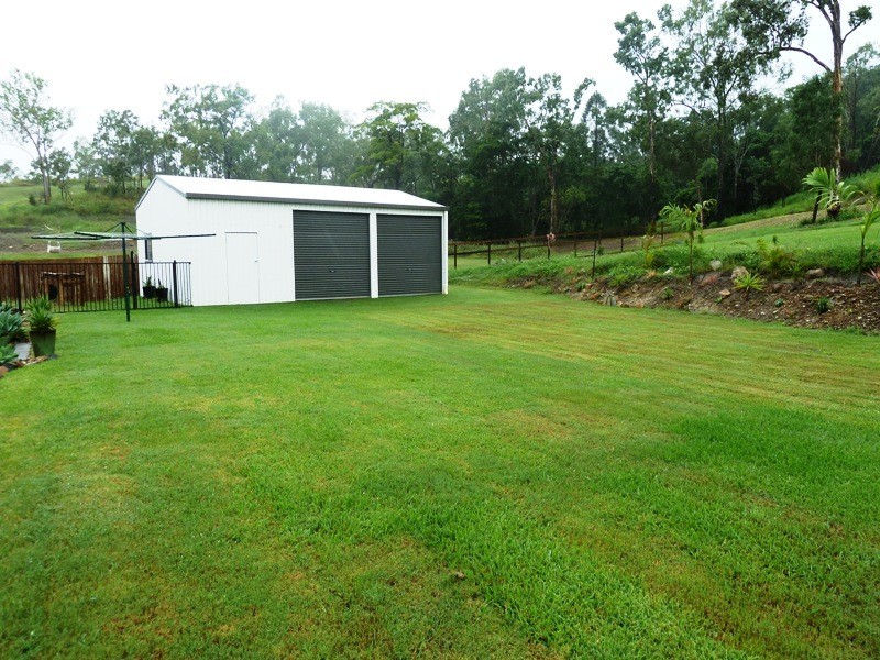 26 Aviland Drive, Seaforth QLD 4741