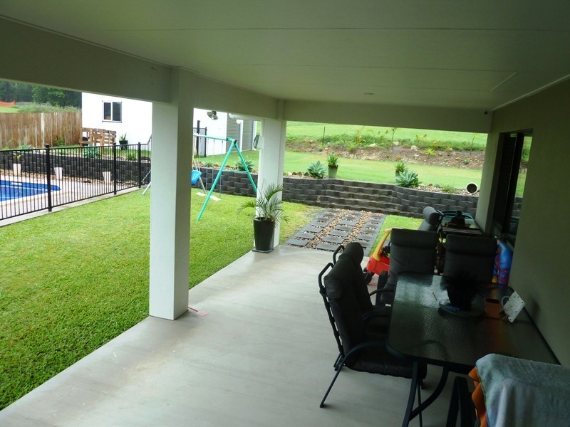 26 Aviland Drive, Seaforth QLD 4741