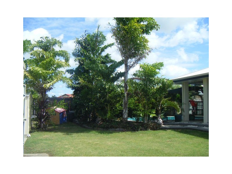 41 Hodges Street, East Mackay QLD 4740