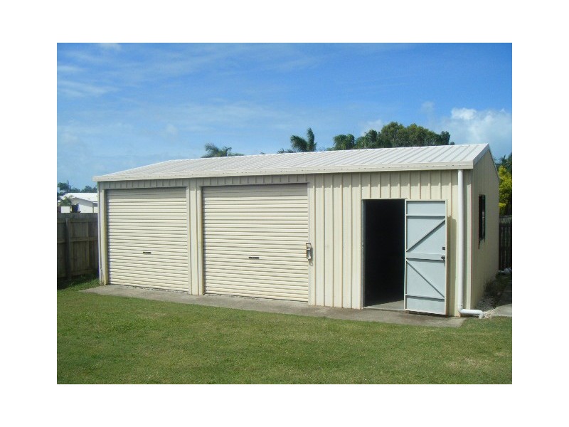 41 Hodges Street, East Mackay QLD 4740
