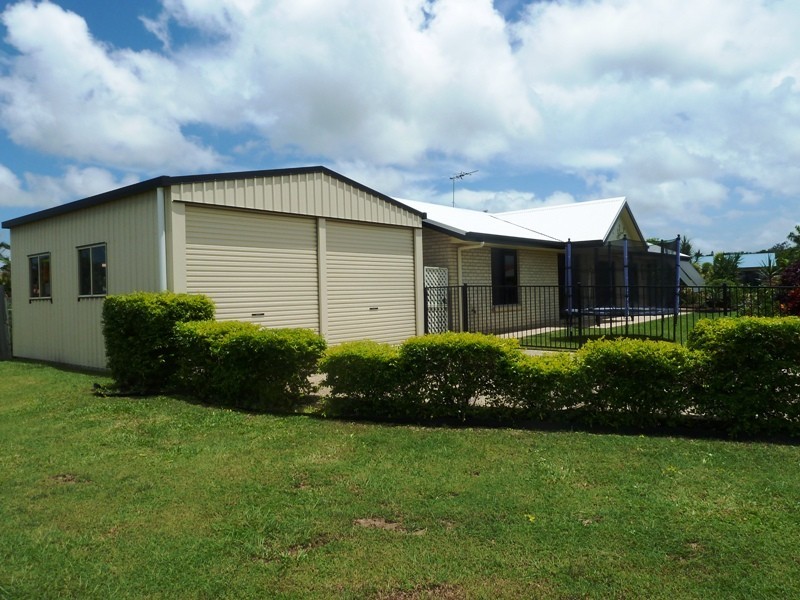 2 Diane Street, Mount Pleasant QLD 4740