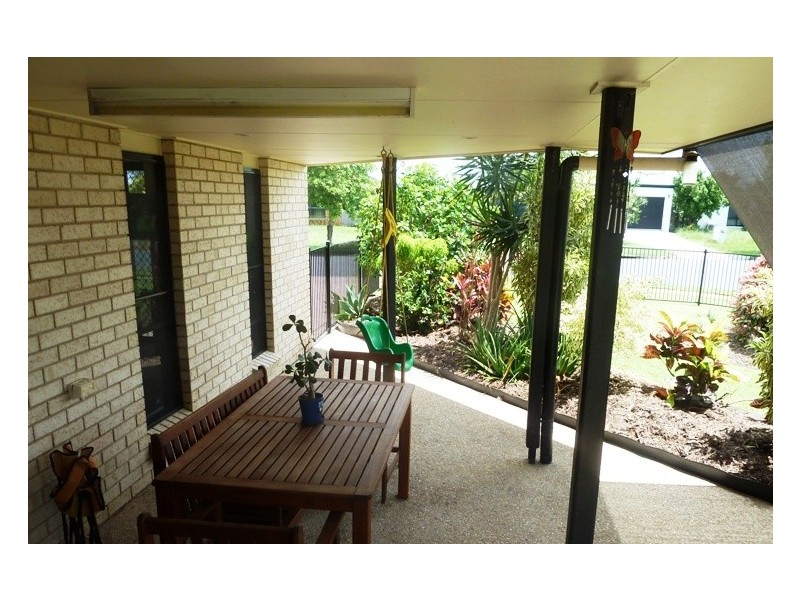 2 Diane Street, Mount Pleasant QLD 4740