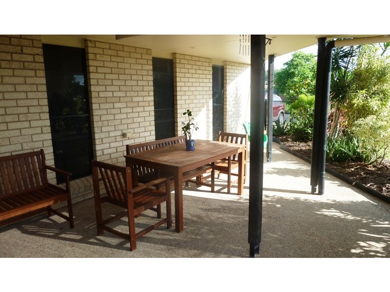 2 Diane Street, Mount Pleasant QLD 4740