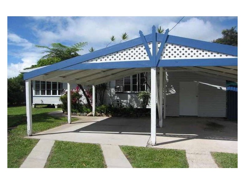 11 Stockbridge St., West Mackay QLD 4740