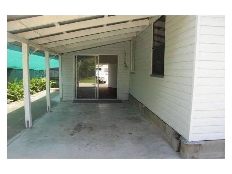 11 Stockbridge St., West Mackay QLD 4740