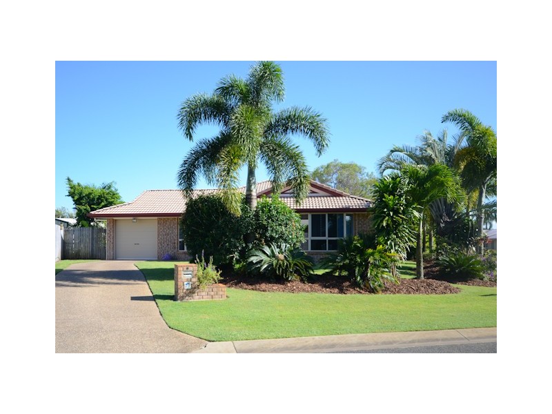 2 McGarry Street, Andergrove QLD 4740