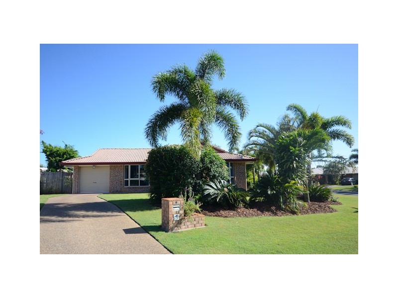 2 McGarry Street, Andergrove QLD 4740