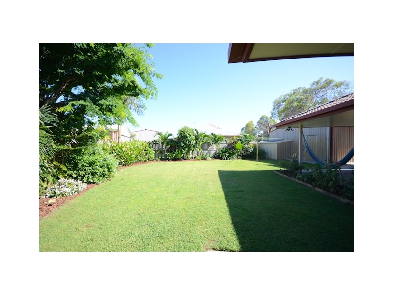 2 McGarry Street, Andergrove QLD 4740