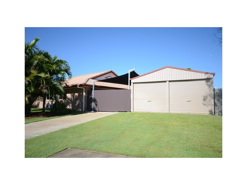 2 McGarry Street, Andergrove QLD 4740