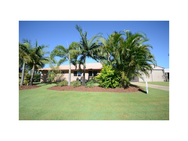 2 McGarry Street, Andergrove QLD 4740