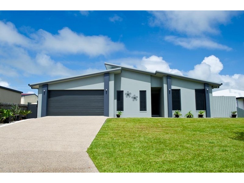 9 Kew Court, Glenella QLD 4740