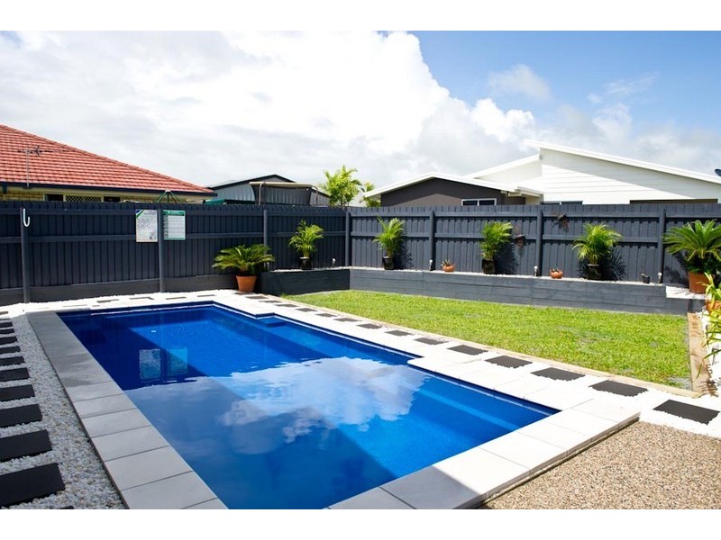 9 Kew Court, Glenella QLD 4740